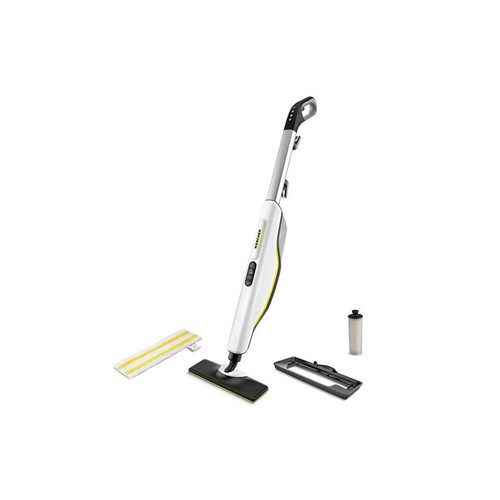 Karcher upright steam mop - karcher,