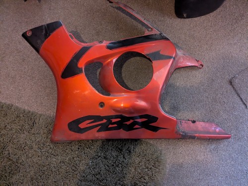 1998 honda cbr 600f body - 600f, panel
