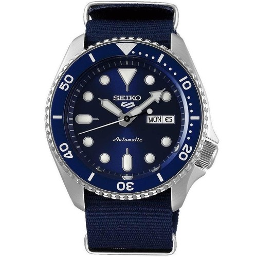 Seiko srpd51k2 sports blue - srpd51k2,