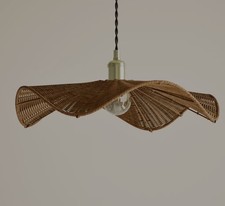 M&S Rocco Rattan Easy Fit