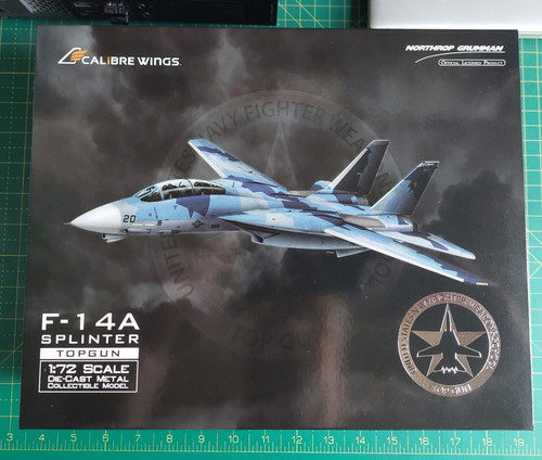 Calibre wings ca72tp06 - ,