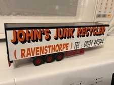 HEAVY HAULAGE CODE 3 TRI AXLE