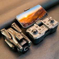 4K Pro Drone HD Dual Camera 3