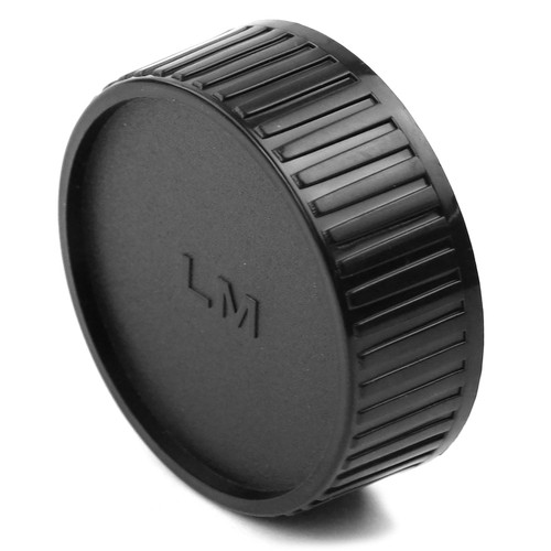 Rear lens cap for leica - rear,