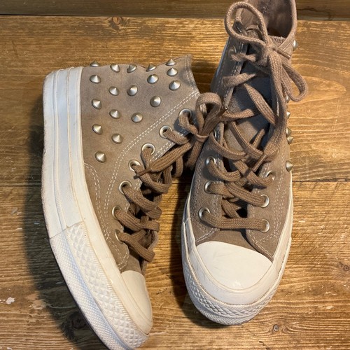 Converse chuck taylor beige - taylor,