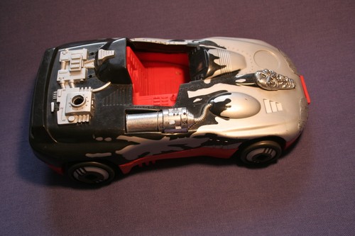 Vintage 1991 kenner terminator - vintage,