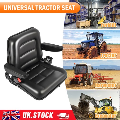 Tractor seat universal - tractor,
