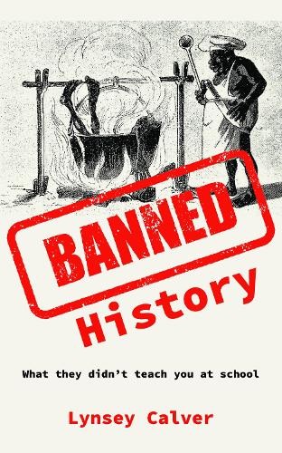 Banned history what you re - banned, you're