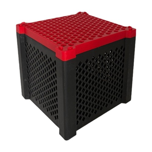 Water trough purifier cube - water,