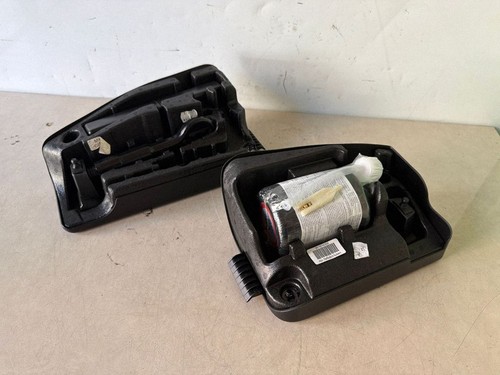 Porsche 911 991 2013 - tool, kit
