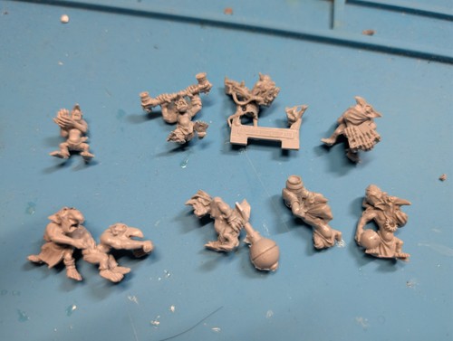Warhammer 40k ork - warhammer,
