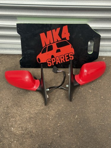 Golf mk4 150mm wing - vw,