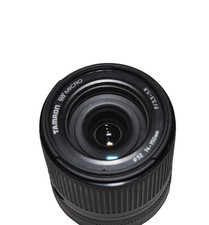 Tamron 14 150 mm Micro 4 thirds Digital Lens Great Condition & Hood Olympus Fit