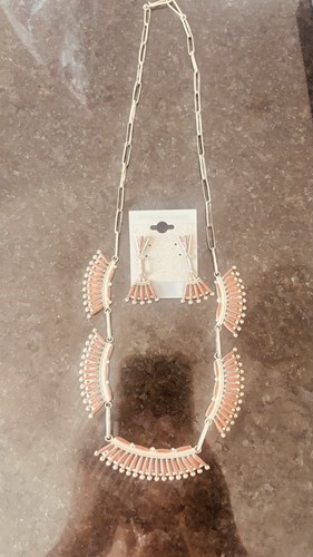 Native american zuni sterling - native,
