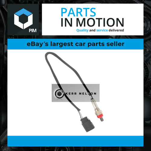 Lambda sensor fits - sensor,