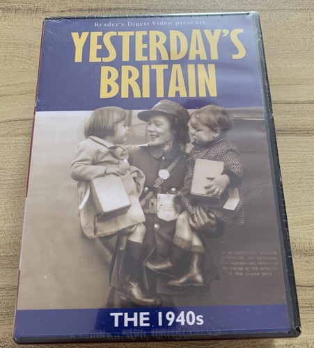 Sealed yesterday s - sealed, ‘yesterday’s