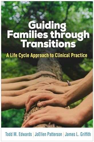 Guiding families through - families,