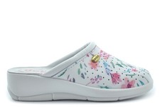 Wmens Wedge Heel Clogs Ladies