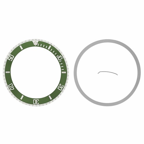 Bezel insert for rolex - bezel,