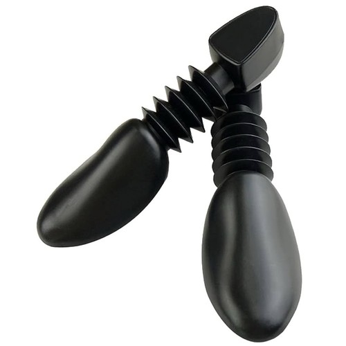 Shoe tree insert black - shoe,