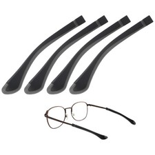 Soft glasses ear cushion - ear, 2