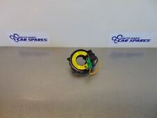 Mitsubishi Pinin Squib 99-06 Shogun Clock Spring Slip Ring 2 pin Yellow tab type