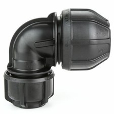 Philmac 25mm MDPE x 21 - 27mm