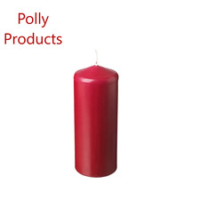 Ikea FENOMEN Large Red