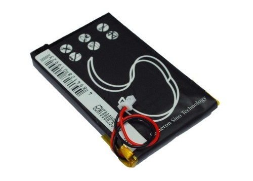 Polymer battery for garmin - battery,