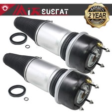 2x Rear Air Suspension Shock