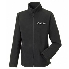 Valtra Tractor Embroidered Full Zip Fleece Jacket - XS to 4XL