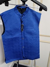 Mens Vintage Chinese Grandad