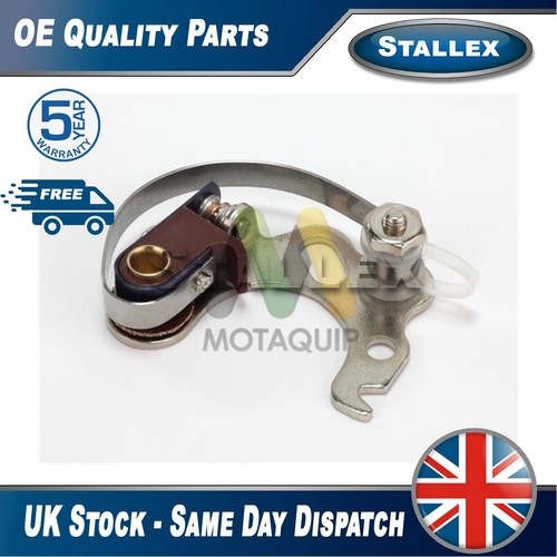 Fits lotus elite triumph - lotus,