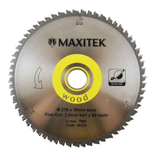 Maxitek 216 30 - x,