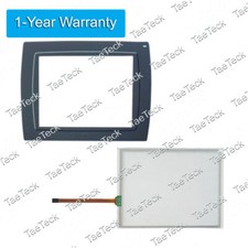 Touch Screen Panel Glass for