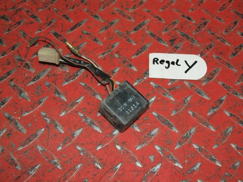 Cdi control unit ignition - cdi,