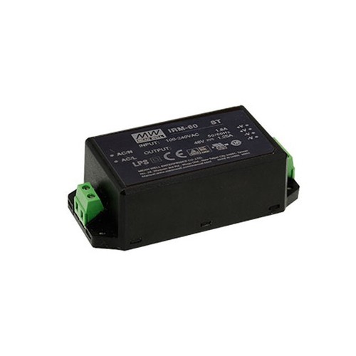 Meanwell irm 5st dc - irm-60-5st, ac/dc