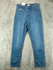 Forever 21 Womens 26 Jeans Mom