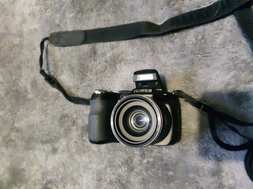 Fujifilm finepix series - fujifilm,