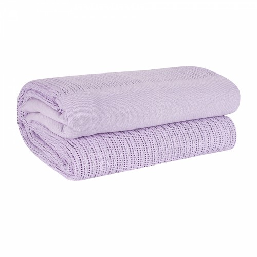 Cotton soft hand woven - soft, light
