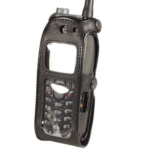 Motorola radio case klickfast - radio,