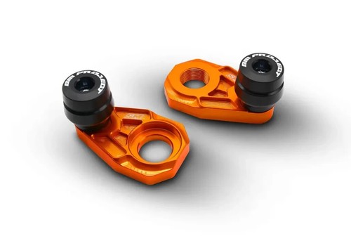 Project chain tensioner - sm,