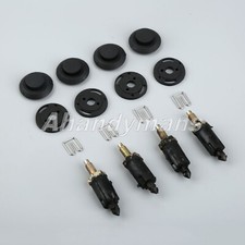 4 Set HDi Engine Cover Studs