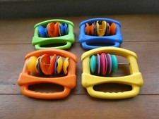 ELC 4 Toy Musical Instruments