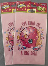 SHOPKINS I’m Kind Of A Big