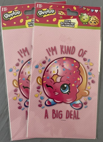 Shopkins kind a big - kind,