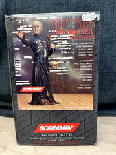 PINHEAD CENOBITE HELLRAISER