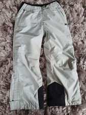 Girl's Salopettes By Marker 7-8 Years