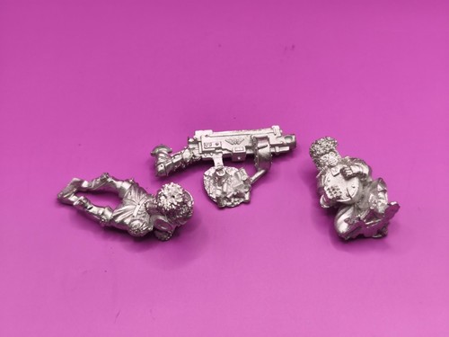 Warhammer 40k imperial guard - 40k,
