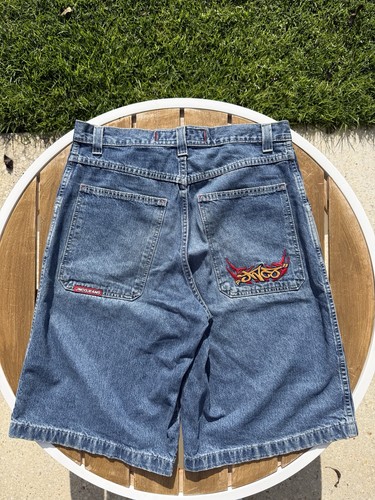 Flawless vintage 90s y2k jnco - vintage,